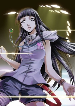 Naruto (Hinata) page 6