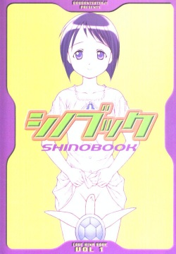SHINOBOOK 1