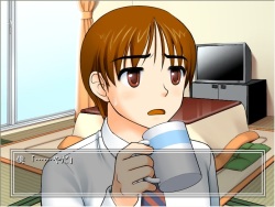 [Jangari Koubou] Imouto Sex -My Sex- page 4