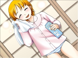 [Jangari Koubou] Imouto Sex -My Sex- page 8