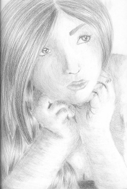 Yaya Han Art Fan Gallery page 2