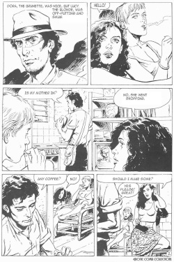 [Liszt] Dora and Lucy page 2