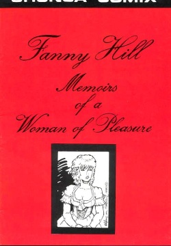 Memoirs of a Woman of Pleasure