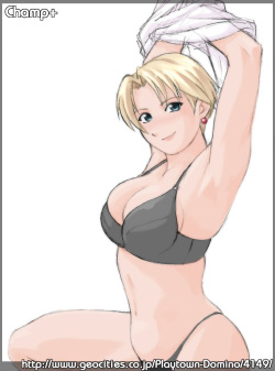 King of Fighters - King: Edition 2 page 9