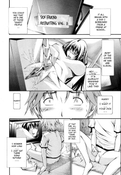 [Nakata Modem] Hijoukin no Himitsu | Part Time Secret (COMIC TENMA 2007-01) [English] {Sei-Jin} page 2