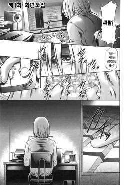 [Kozuki Rio] Saiminjutsu de Mesu Dorei o Teni Ireru Houhou [Korean] page 8