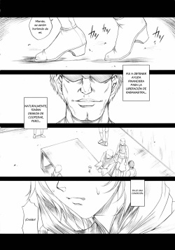(C71) [Gakuen Hanimokuo (Shinonome Maki)] Doll (Final Fantasy XII) [Spanish] [El nido del Cóndor] page 5