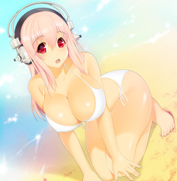 my favorite  Supersonico