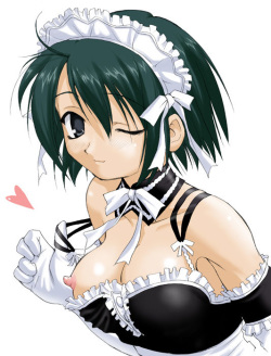 He is My Master page 1