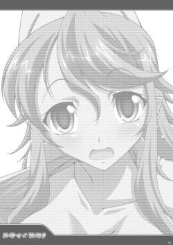 [LIVE HOUSE (RAVEN)] Medisuta! (Quiz Magic Academy) [Digital] page 5