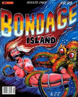 bondage island