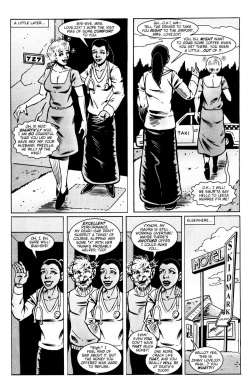 [Tony Libido] Here Come The Lovejoys: Father Fixation! #2 page 10