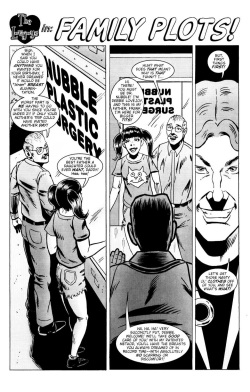 [Tony Libido] Here Come The Lovejoys: Father Fixation! #2 page 2