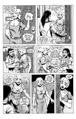 [Tony Libido] Here Come The Lovejoys: Father Fixation! #2 page 5