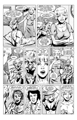 [Tony Libido] Here Come The Lovejoys: Father Fixation! #2 page 6