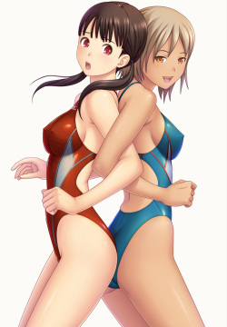 Kurigohan Swimsuit Collection