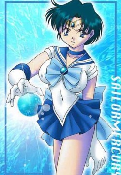 Sailor Mercury