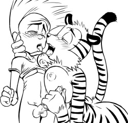 Artist - l1zardman page 7