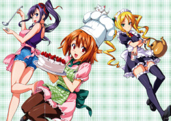 Maken Ki Pictures