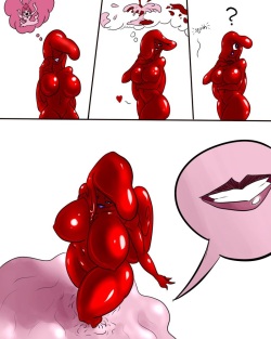 [Kaboozle] Another Rendezvous page 1