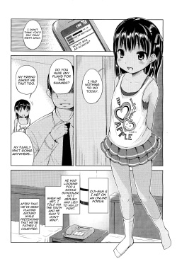 [Misao.] Natsuyasumi, Suru? | What Are You Doing During Summer Break? (COMIC LO 2011-11) [English] [Yoroshii] page 2