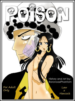 poison