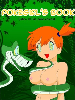 Pokegirl's Book