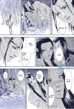 [Maria22882288] Royal Wedding (Avatar) page 10