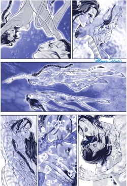 [Maria22882288] Royal Wedding (Avatar) page 7