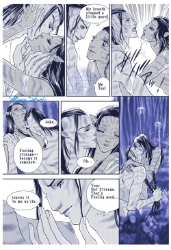 [Maria22882288] Royal Wedding (Avatar) page 8