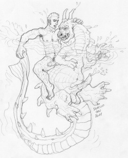 dragon page 5