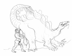 dragon page 6