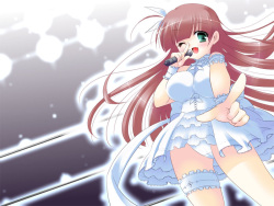 [M-Lab.] Idol Wrestler Hinata Chijoku no Ring “Watashi... Mou Kore Ijou Taerarenai......!” page 5