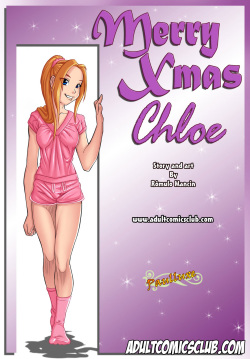 Merry Xmas Chloe  -