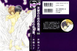 Tenshi no Tame no Shohousen - Recipe for angel