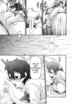 [D.P] I Need You (COMIC Megastore H 2008-05) [German] [SchmidtSST] page 9