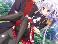 [Ricotta] Walkure Romanze ～ Shoujo Kishi Monogatari ～ [Part 2/2] page 10