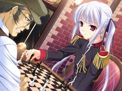 [Ricotta] Walkure Romanze ～ Shoujo Kishi Monogatari ～ [Part 2/2] page 7