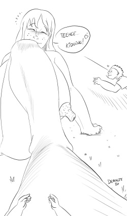 Artist : Debolte page 3