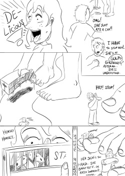 Artist : Debolte page 8
