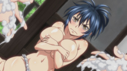 Manyuu Hiken-chou - Special 04 BD 1920x1080 CAP page 2