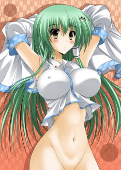 Ms. Sanae