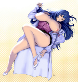 - Artist - WAKINO (Waki Bun) page 3