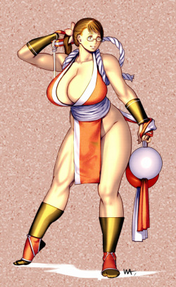 - Artist - WAKINO (Waki Bun) page 6