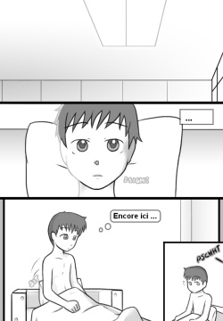 Shinji's Injection