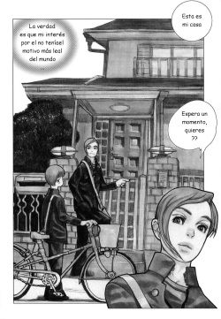 [Satoumurasame Eitaroh] Mermelada [ESP] page 4