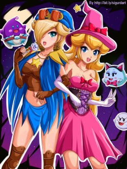 $-Nintendo-$ page 7