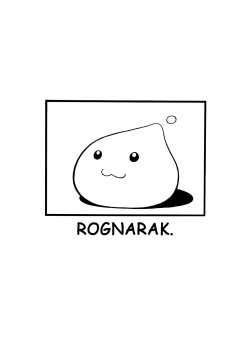 [MANGANA (Doluta, Nishimo)] ROGNARAK THE NYANNYAN EPISODE 1.0 (Ragnarok Online) [Digital] page 3