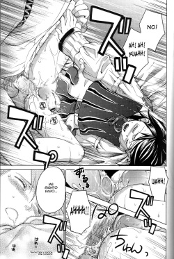 (C71) [EGOISM (Kasukabe Akira, Torigoshi Yayoi)] Oreteki Kaishaku ~210 gil o Oshimanai Yoyuu~ (Final Fantasy XII) [Spanish] [CloudOd] page 10