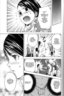 (C71) [EGOISM (Kasukabe Akira, Torigoshi Yayoi)] Oreteki Kaishaku ~210 gil o Oshimanai Yoyuu~ (Final Fantasy XII) [Spanish] [CloudOd] page 4